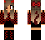 demon girl