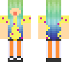 derpy lady person