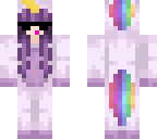derpy unicorn