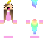 derpy unicorn