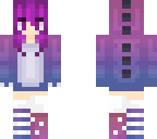 dragon onesie girl