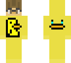duck boy