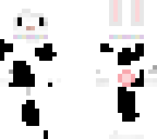 easter dog