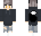 edit-wolf boy