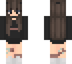 edited eyes skin