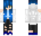 edited novas skin