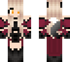 edited skin