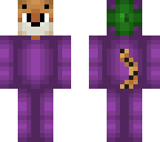 eggplant tigg