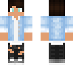 everyday outfit for anthony