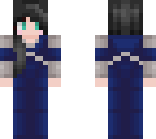 fantasy girl