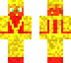 fire warrior