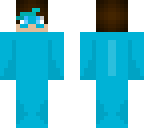 fish onesie dood