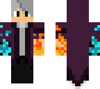 flame cloak