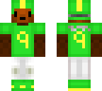 football kangaroo