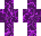 forever purple