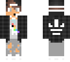 gamer adidas unicorn boy