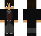 gentleman merchant