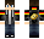 german potato