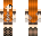 ginger edit