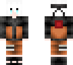 girl naruto
