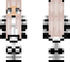 girl stromtrooper