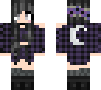 gothic girl