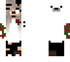 gucci bunny flower girl
