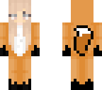 hogwartsishome33 fox onsie