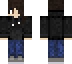 hoodie girl