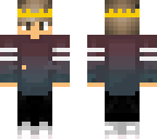hot king