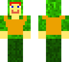 hunter alex