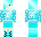 icy cutie
