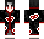 itachi uchiha