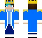 king