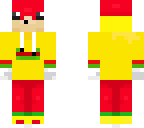 knuckles gucci