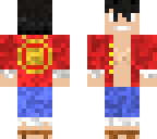 luffy