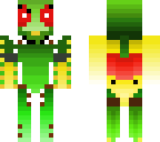 mantis