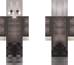 medival bw skin