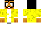 mikecrak mercury