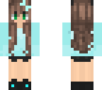 miney anime edited