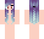 minor tweaks to a hair base