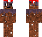 mushy mycelium