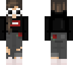 my skin