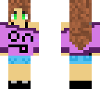 my skin