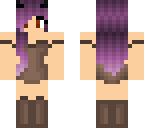 my youtube skin