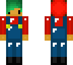 myproudestskin