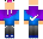 noob nike kyan