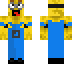 omg minion