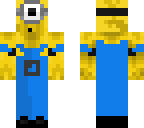 ooo minion