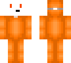 orange oscar